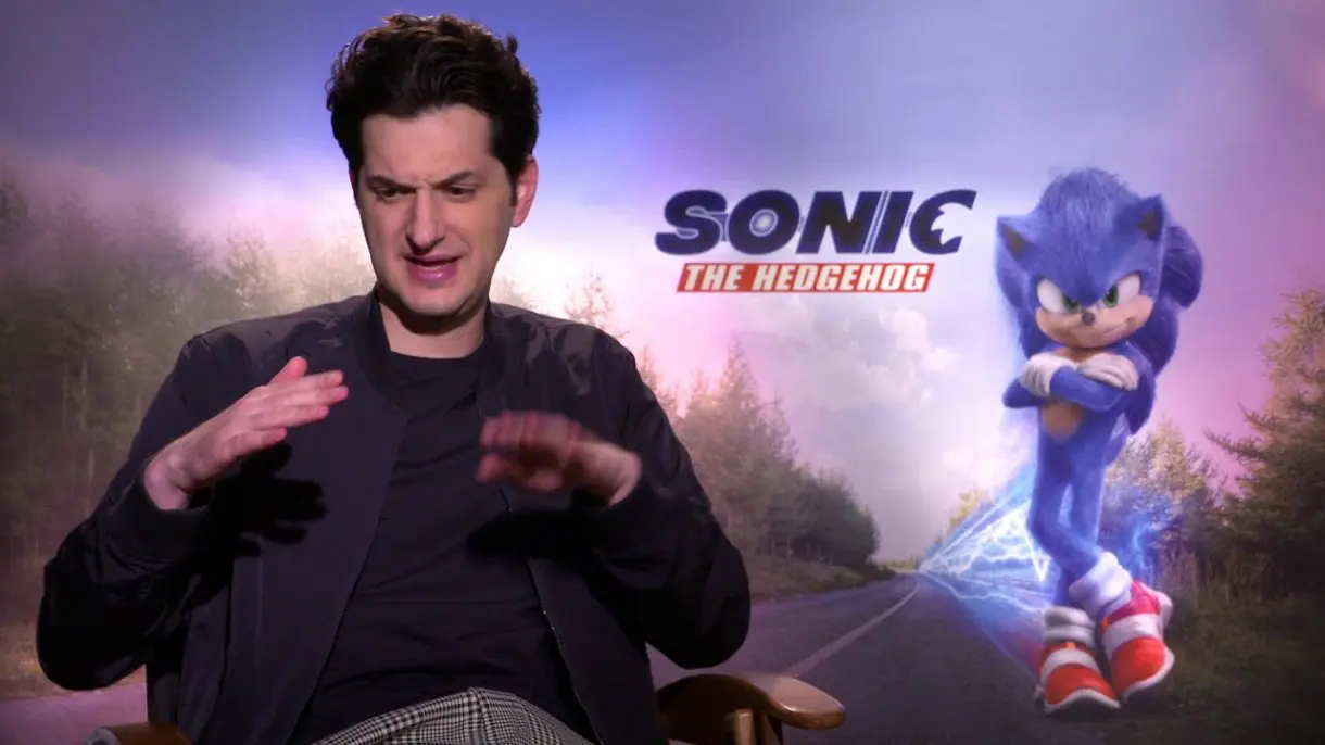ben sonic