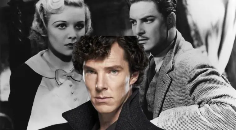 Imagen de Benedict Cumberbatch protagonizará la miniserie de Los 39 escalones