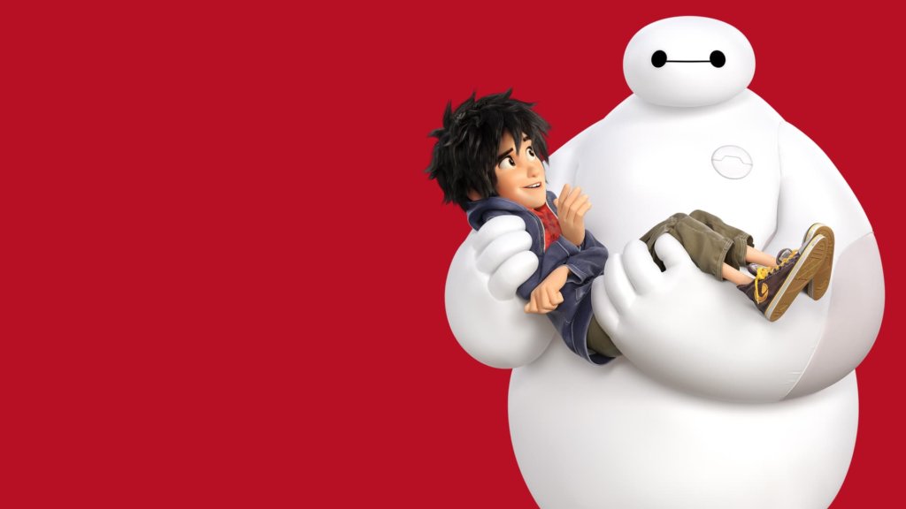 big hero 6