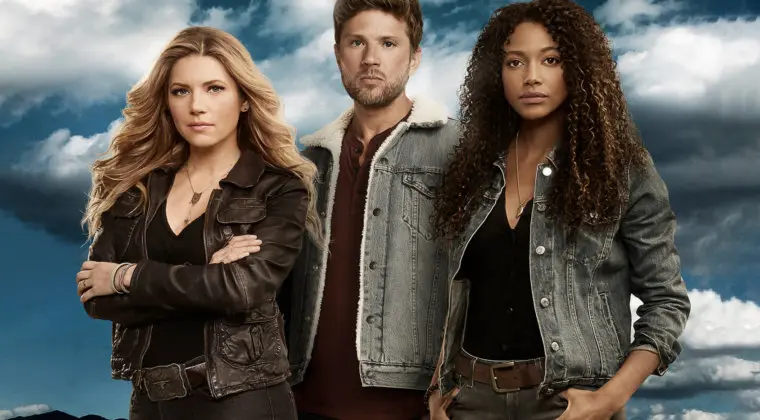 Imagen de Big Sky: Tráiler y fecha de estreno de la serie de Star, que llegará a Disney Plus