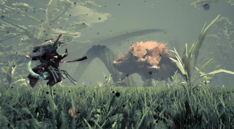 Imagen de Biomutant revela sus requisitos mínimos y recomendados para PC