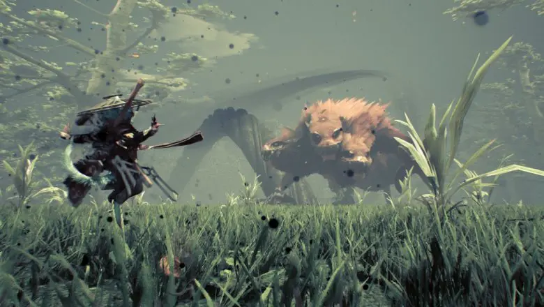 biomutant