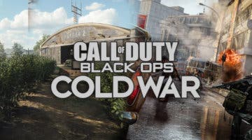 Imagen de Black Ops Cold War temporada 2: cambios y modificaciones de los mapas