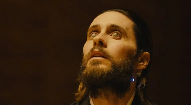 Imagen de Blade Runner 2049: Jared Leto confirma que es el único que sabe si Deckard es o no replicante