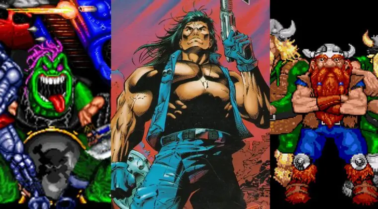 Imagen de Blizzard Arcade Collection añade 2 juegos nuevos y opciones para los streamers
