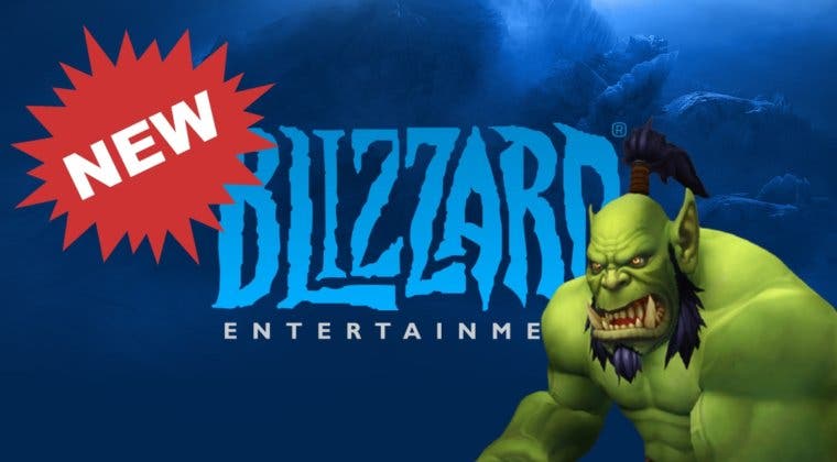 Imagen de ¿Nueva IP de Blizzard? Un misterioso proyecto llamaado Fenway desata la especulación