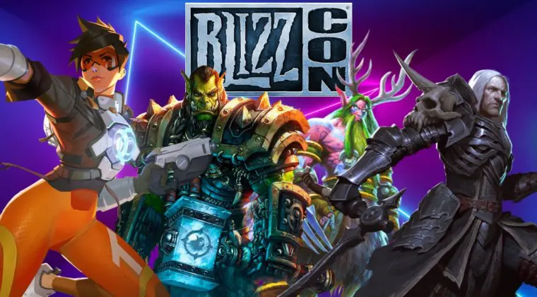 Imagen de Diablo 4, Overwatch 2 y mucho más; se acerca BlizzCon 2021 y estos son los juegos que esperamos ver