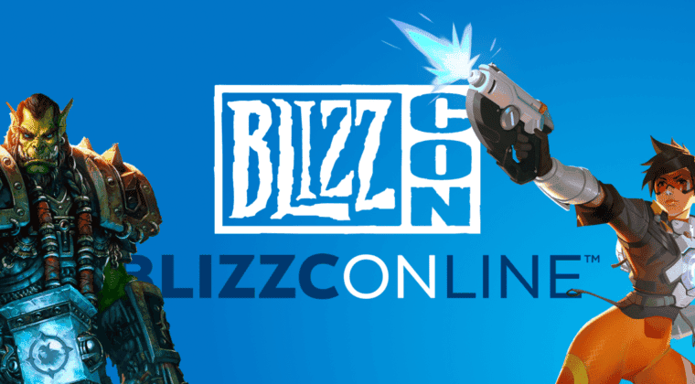 Imagen de BlizzCon 2021 desvela su calendario; habrá noticias de Overwatch, Diablo, World of Warcraft y más