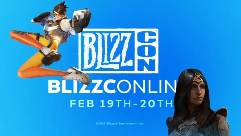 blizzconline 2021
