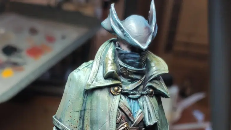 bloodborne