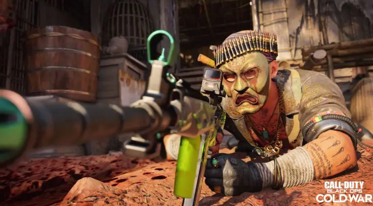 Imagen de Temporada 2 de Warzone y Black Ops Cold War: todas las armas, operadores y más del pase de batalla