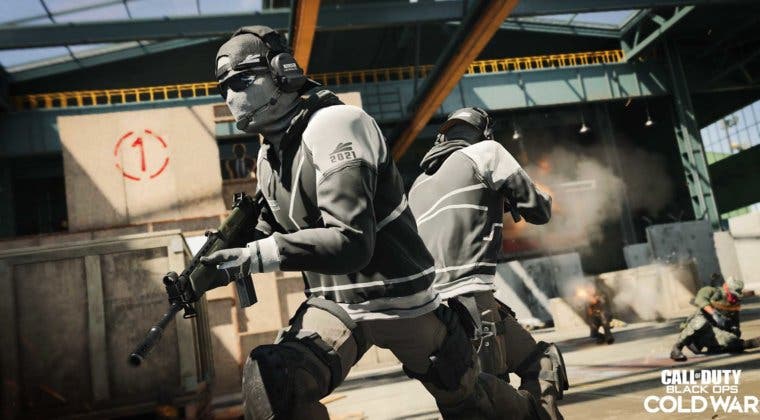 Imagen de El modo competitivo Juego en liga ya disponible por sorpresa en Call of Duty: Black Ops Cold War