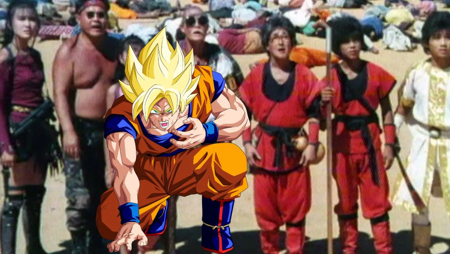Dragon Ball
