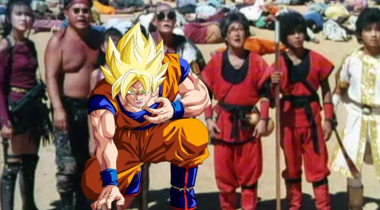 Imagen de La película de Dragon Ball que nunca debió salir en España y pronto volverá a la venta