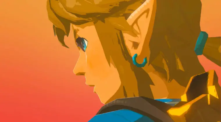Imagen de Nintendo se pronuncia sobre el desarrollo de The Legend of Zelda: Breath of the Wild 2