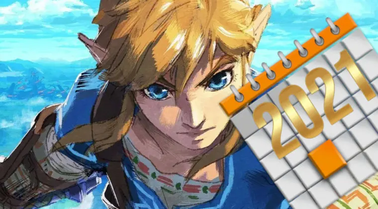Imagen de The Legend of Zelda: Breath of the Wild 2: Surgen las dudas sobre la fecha de lanzamiento, ¿2021 o 2022?