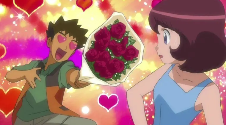 Imagen de Pokémon GO: Todos los detalles del evento de San Valentín 2021