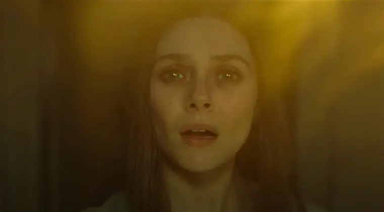 Imagen de Crítica de Bruja Escarlata y Visión 1x08: El episodio que Wanda merecía