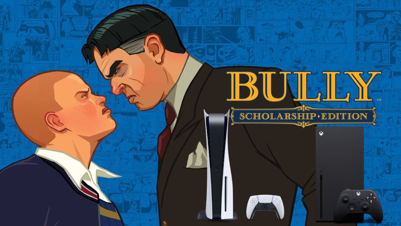 bully 2