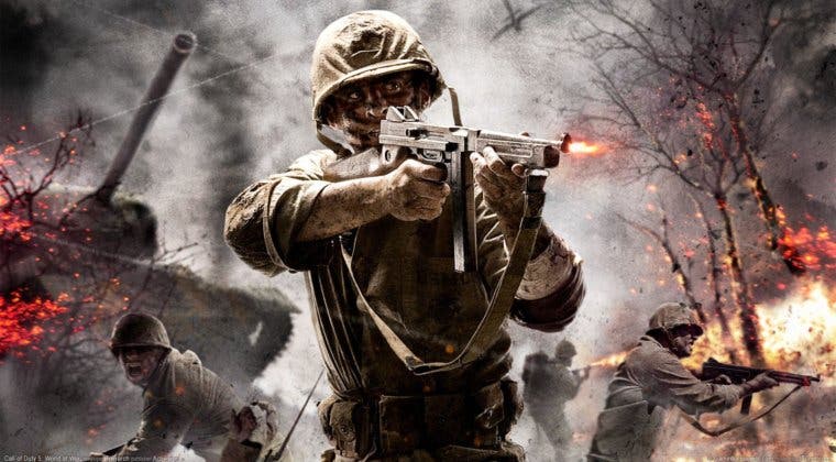 Imagen de ¿SGM o Guerra de Corea? Más rumores cambian la hipotética ambientación del nuevo Call of Duty