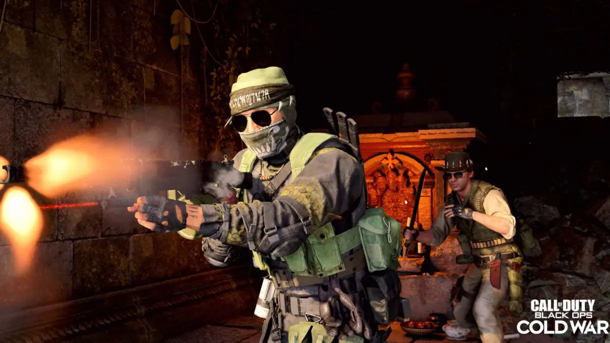 call of duty armas 3
