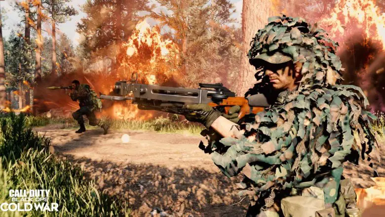 Call of Duty