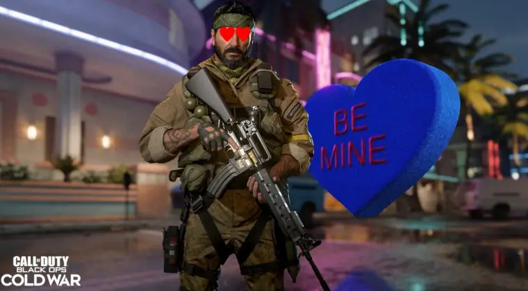 Imagen de Call of Duty: Black Ops Cold War confirma un peculiar modo de juego que llegará esta semana