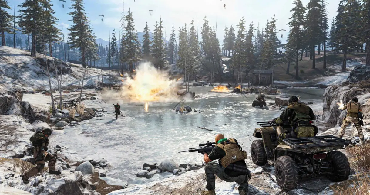 call of duty modern warfare scaled 1