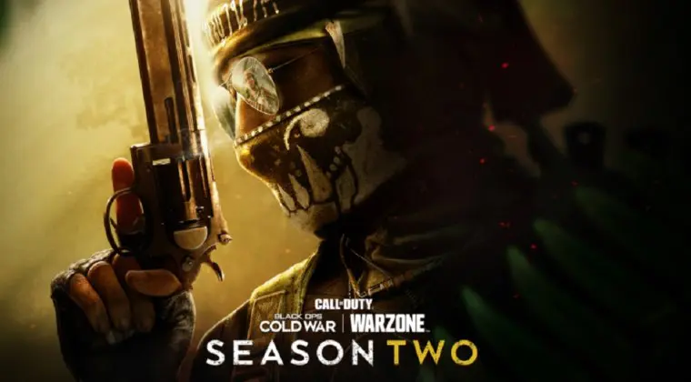 Imagen de Black Ops Cold War temporada 2: las novedades destacadas e importantes del parche