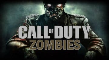 Imagen de La comunidad de Black Ops Cold War ansía ver un Call of Duty solo de zombies y estoy bastante de acuerdo