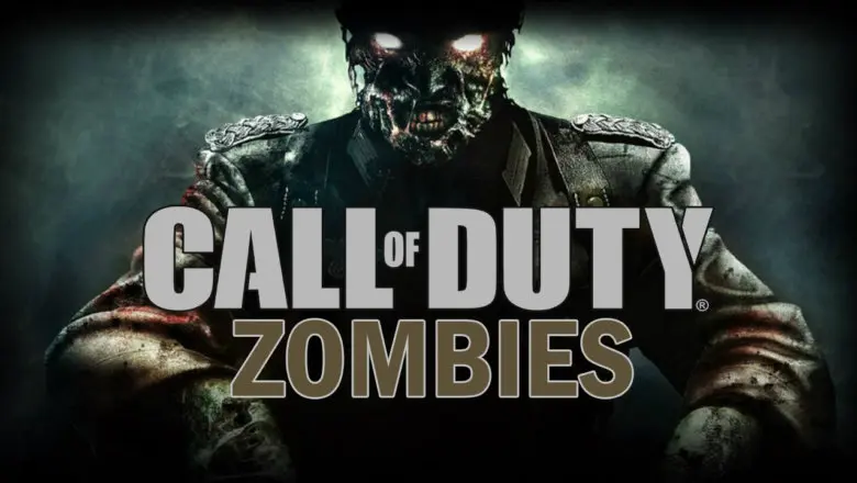 call of duty zombies