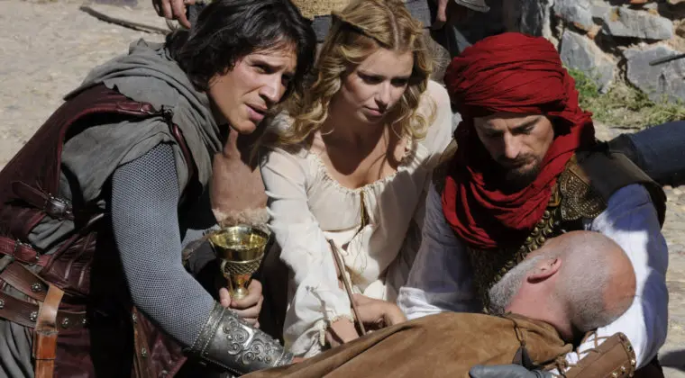 Imagen de Las cinco peores películas españolas de la última década