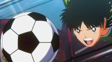 Imagen de Captain Tsubasa: Rise of New Champions recibirá tres nuevos futbolistas en primavera