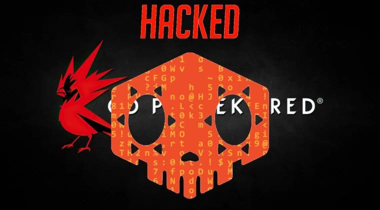 Imagen de El ciberataque a CD Projekt RED podría haberlo causado un empleado, según un experto en seguridad