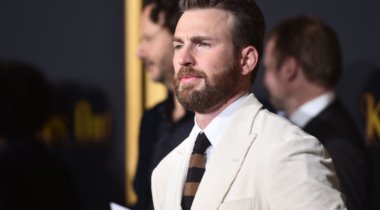 Imagen de The Gray Man: Chris Evans será el villano de la nueva película de los Russo