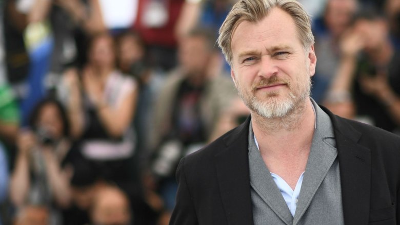 Christopher Nolan