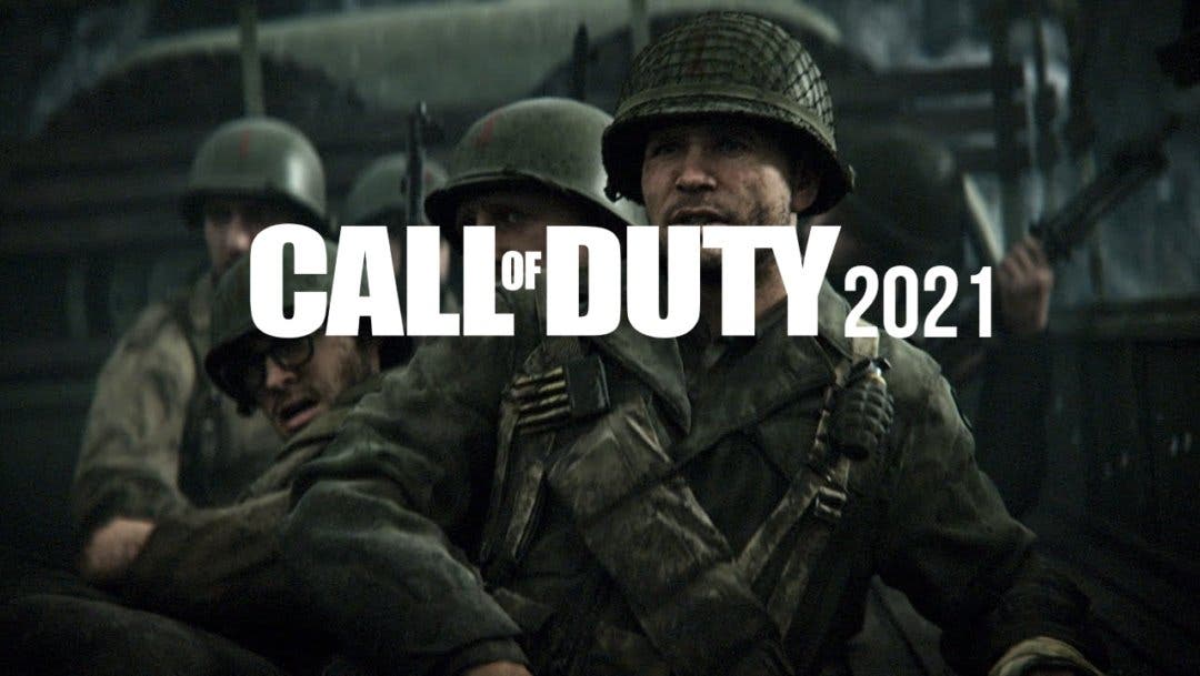 Call of Duty 2021, el rumoreado Guerrilla Warfare, regresaría a la Segunda  Guerra Mundial