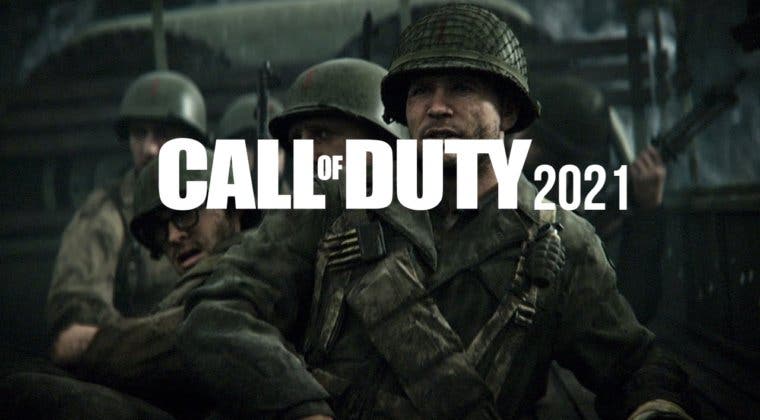 Imagen de Call of Duty 2021, el rumoreado Guerrilla Warfare, regresaría a la Segunda Guerra Mundial