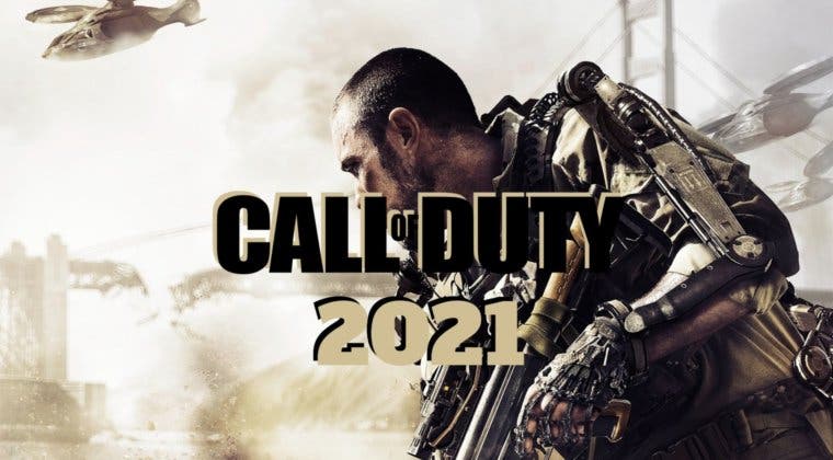 Imagen de Este será el estudio encargado del desarrollo de Call of Duty 2021, según un conocido insider