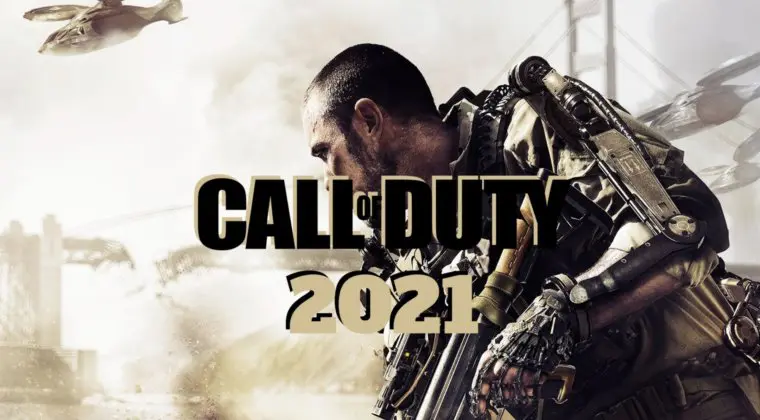 Imagen de Este será el estudio encargado del desarrollo de Call of Duty 2021, según un conocido insider