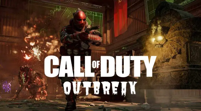 Imagen de Black Ops Cold War: Outbreak, el nuevo modo Zombies, muestra teaser y fecha su lanzamiento