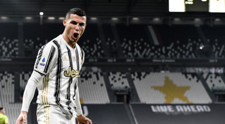 Imagen de All or Nothing: Juventus será la nueva serie deportiva de Amazon Prime Video