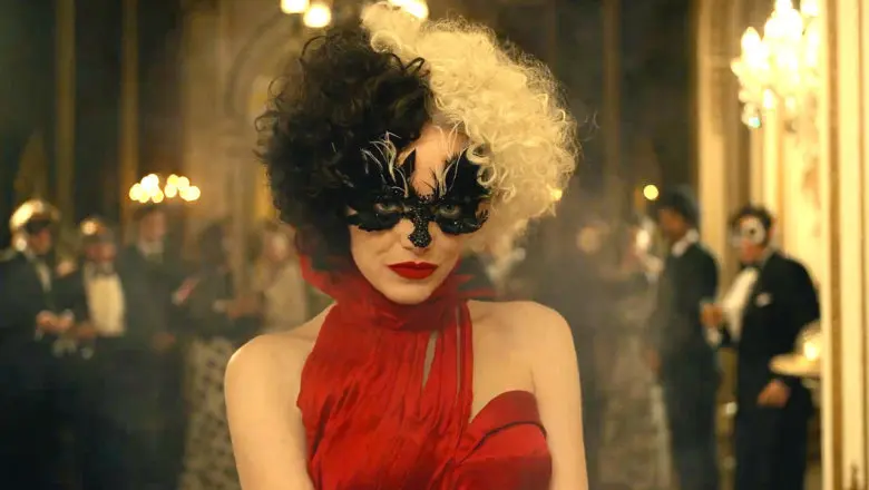 Cruella