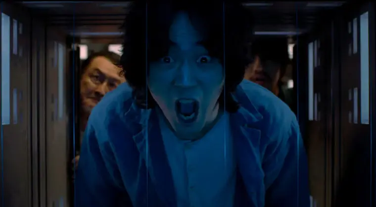Imagen de Así es el tráiler de Cube, la versión japonesa del clásico de terror y ciencia-ficción