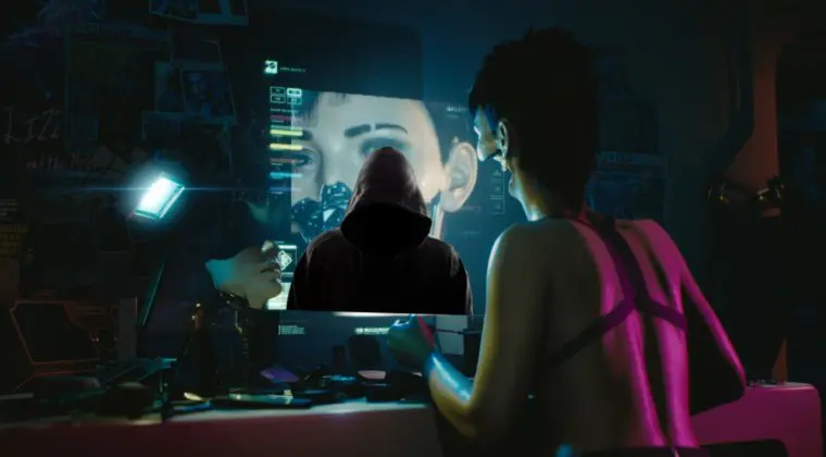 Imagen de Los archivos robados a CD Projekt RED han sido vendidos por una brutal suma de dinero