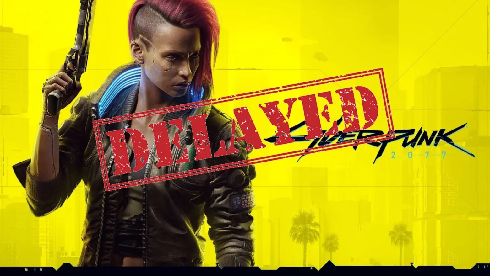 cyberpunk 2077