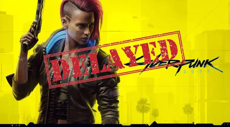 Imagen de Cyberpunk 2077 retrasa el lanzamiento de sus DLC gratuitos de contenido y expansiones