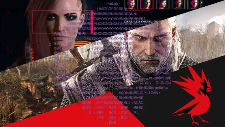 cyberpunk 2077 cd projekt red
