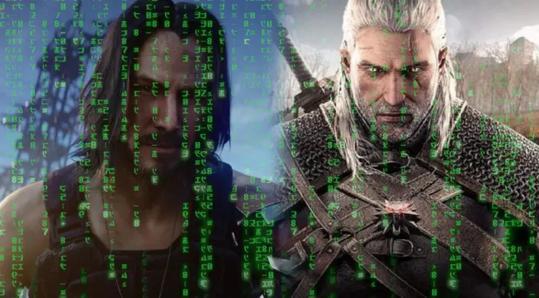 Imagen de Subastan el código de Cyberpunk 2077 y The Witcher 3 por 1 millón de dólares