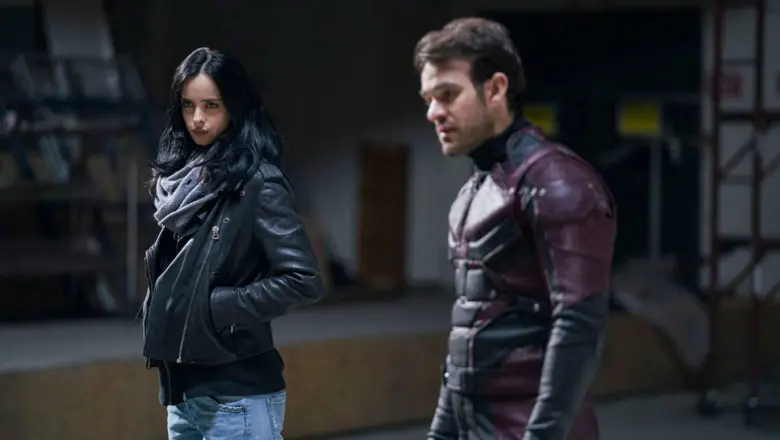 Daredevil